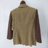 GIANNI LO GIUDICE ストール付き 3Bテーラードジャケット レディース