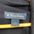 ブルックスブラザーズ BROOKS BROTHERS ボーダー柄 メリノウール ショールカラー ニットカーディガン メンズ import:L