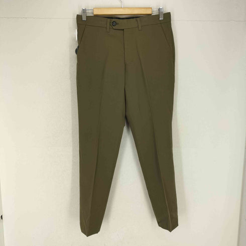 ユナイテッドトウキョウ UNITED TOKYO ハイカウントウールジャケット ハイカウントスリムスラックス メンズ JPN:2