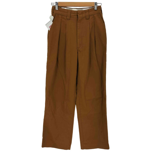 ザシンゾーン THE Shinzone TOMBOY PANTS レディース JPN:34