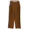 ザシンゾーン THE Shinzone TOMBOY PANTS レディース JPN:34