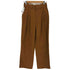 ザシンゾーン THE Shinzone TOMBOY PANTS レディース JPN:34