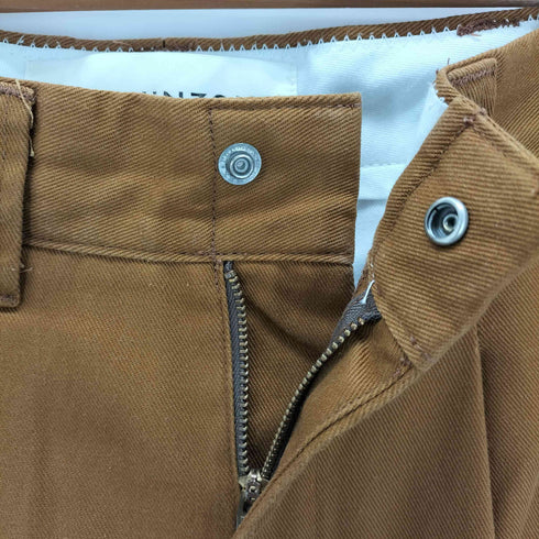 ザシンゾーン THE Shinzone TOMBOY PANTS レディース JPN:34