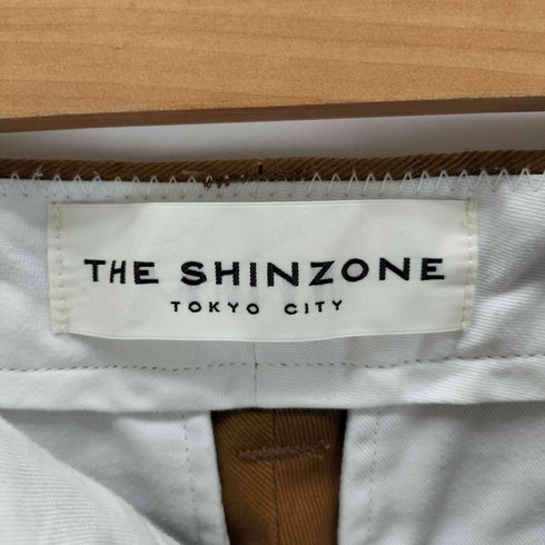 ザシンゾーン THE Shinzone TOMBOY PANTS レディース JPN:34