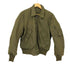 ユーエスアーミー U.S. ARMY 1991年製 タンカースジャケット メンズ SMALL-REGULAR