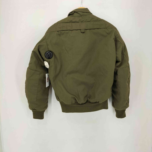 ユーエスアーミー U.S. ARMY 1991年製 タンカースジャケット メンズ SMALL-REGULAR