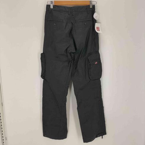 ポロジーンズカンパニーラルフローレン POLO JEANS COMPANY RALPH LAUREN ナイロンカーゴパンツ メンズ 2