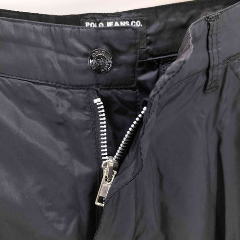 ポロジーンズカンパニーラルフローレン POLO JEANS COMPANY RALPH LAUREN ナイロンカーゴパンツ メンズ 2