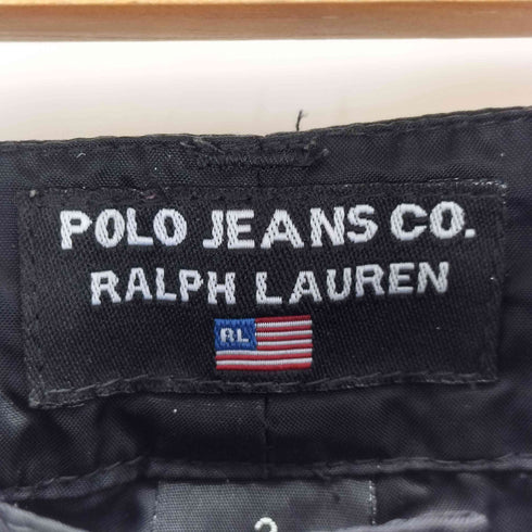 ポロジーンズカンパニーラルフローレン POLO JEANS COMPANY RALPH LAUREN ナイロンカーゴパンツ メンズ 2