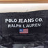 ポロジーンズカンパニーラルフローレン POLO JEANS COMPANY RALPH LAUREN ナイロンカーゴパンツ メンズ 2