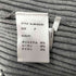 ボンジュールサガン Bonjour Sagan ハイネック ワイド リブニット レディース FREE