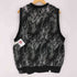 ヱビセンスケートボーズ Evisen skateboards EVISEN OBAKE KNIT VEST メンズ JPN:L