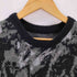 ヱビセンスケートボーズ Evisen skateboards EVISEN OBAKE KNIT VEST メンズ JPN:L