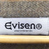 ヱビセンスケートボーズ Evisen skateboards FIRE MOHAIR SWEATER メンズ JPN:L