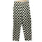 クックマン COOKMAN チェッカー柄 シェフパンツ メンズ JPN:M