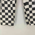クックマン COOKMAN チェッカー柄 シェフパンツ メンズ JPN:M