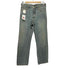 ラングラー Wrangler ジップフライ デニムパンツ メンズ 30