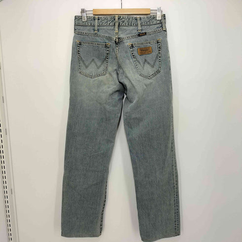 ラングラー Wrangler ジップフライ デニムパンツ メンズ 30