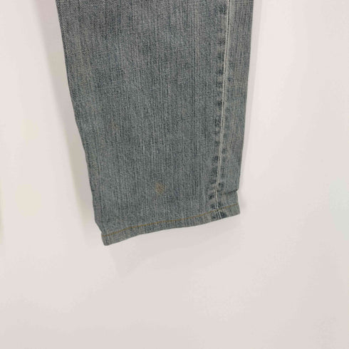 ラングラー Wrangler ジップフライ デニムパンツ メンズ 30