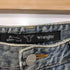 ラングラー Wrangler ジップフライ デニムパンツ メンズ 30
