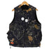 タイトブース TIGHTBOOTH BULLET CAMO REVERSIBLE VEST メンズ JPN:M
