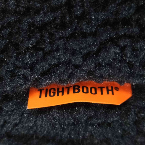 タイトブース TIGHTBOOTH BULLET CAMO REVERSIBLE VEST メンズ JPN:M
