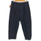 ヱビセンスケートボーズ Evisen skateboards QR STRIPE DENIM PANTS メンズ JPN:L