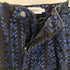 ヱビセンスケートボーズ Evisen skateboards QR STRIPE DENIM PANTS メンズ JPN:L