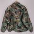 ヱビセンスケートボーズ Evisen skateboards SOUVENIR QUILTING JACKET メンズ JPN:M