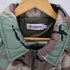 ヱビセンスケートボーズ Evisen skateboards SOUVENIR QUILTING JACKET メンズ JPN:M