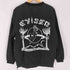 ヱビセンスケートボーズ Evisen skateboards LEVITATION WIND SHIRT メンズ JPN:M