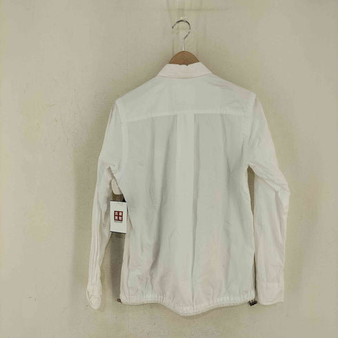 サカイ Sacai ドローストリングシャツ メンズ JPN:1