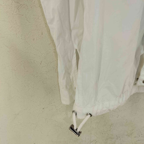 サカイ Sacai ドローストリングシャツ メンズ JPN:1