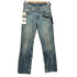 リーバイス Levis 00S ジップフライ チャックポケット 502 デニムパンツ メンズ 28