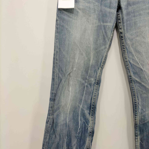リーバイス Levis 00S ジップフライ チャックポケット 502 デニムパンツ メンズ 28