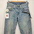 リーバイス Levis 00S ジップフライ チャックポケット 502 デニムパンツ メンズ 28
