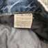 リーバイス Levis 00S ジップフライ チャックポケット 502 デニムパンツ メンズ 28