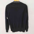 ダブレット doublet 16AW Stickers Pattern Jacquard Knit メンズ JPN:S