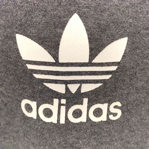 アディダス adidas モックネックスウェット レディース