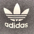 アディダス adidas モックネックスウェット レディース