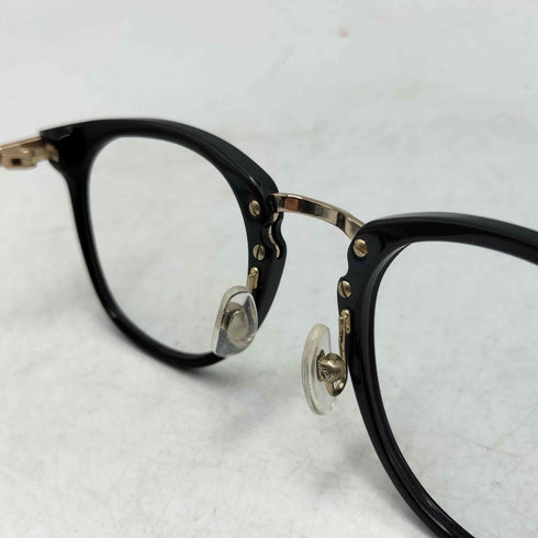 トムフォード TOM FORD ウェリントンシェイプ コンビフレーム メガネ ユニセックス メンズ 49□22 145