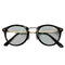 トムフォード TOM FORD ボストン コンビフレーム メガネ メンズ 48□22 145