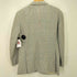 ポロラルフローレン POLO RALPH LAUREN 80-90s 三角タグ シルク混2Bツイードジャケット メンズ C98-W88-T175