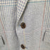 ポロラルフローレン POLO RALPH LAUREN 80-90s 三角タグ シルク混2Bツイードジャケット メンズ C98-W88-T175