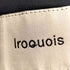 イロコイ Iroquois NOIE WIDE BUGGY PT メンズ JPN:3