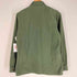 ユーエスアーミー U.S. ARMY 70年度会計 UTILITY SHIRT サテンシャツ メンズ