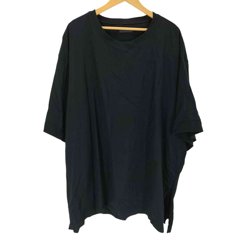 BISHOOL オーバーサイズコットンT メンズ FREE