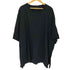BISHOOL オーバーサイズコットンT メンズ FREE
