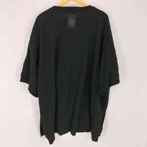 BISHOOL オーバーサイズコットンT メンズ FREE