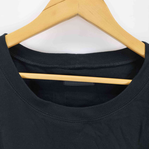 BISHOOL オーバーサイズコットンT メンズ FREE